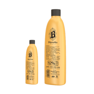 Bijourka Hair Oxidant 12% Gold