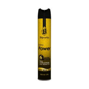 Bijourka Hair Spray