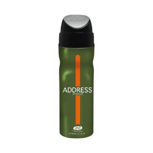 Address Avenue 30ml Perfume For Men