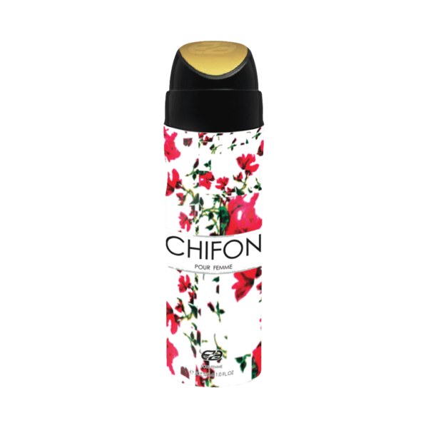 Chifon 30ml Perfume For Women