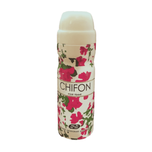 Chifon Body Spray For Women