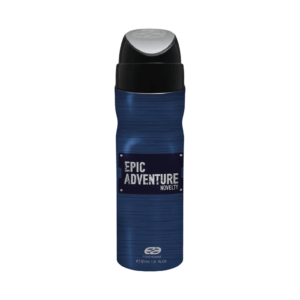 Epic Adventure 30ml Perfume For Men