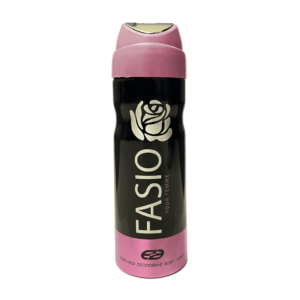 Fasio Body Spray For Women