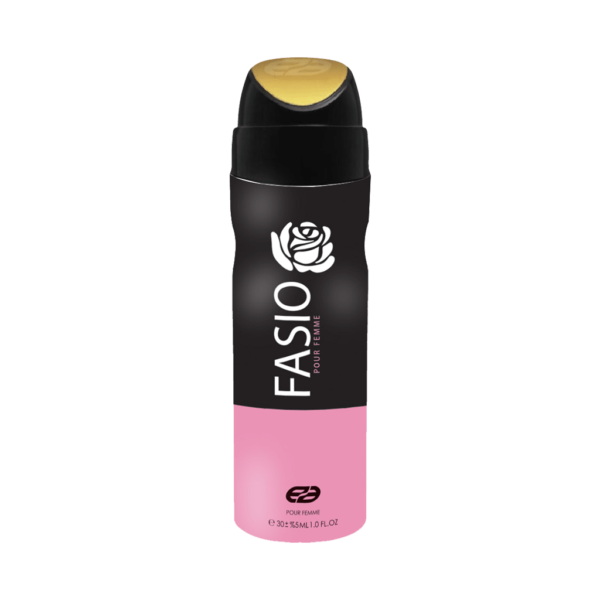 Fasio 30ml Perfume For Women