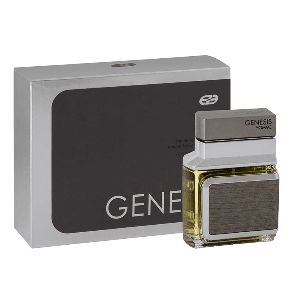 Genesis Homme 100ml Perfume For Men