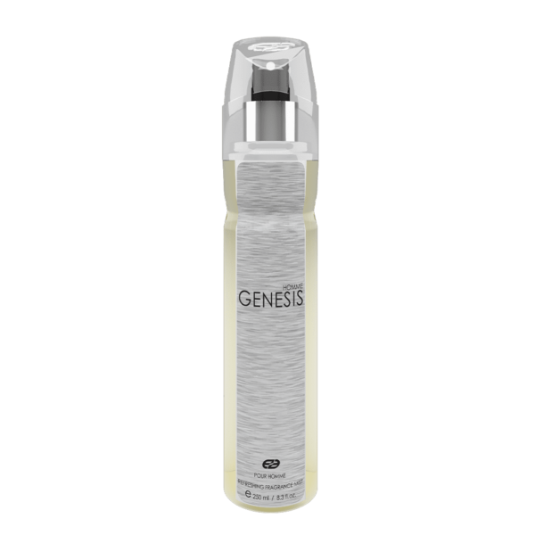 Genesis Homme Body Splash