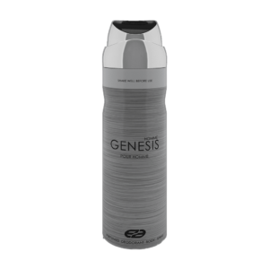 Genesis Homme Body Spray For Men