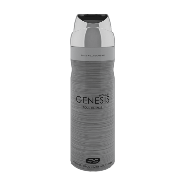 Genesis Homme Body Spray For Men