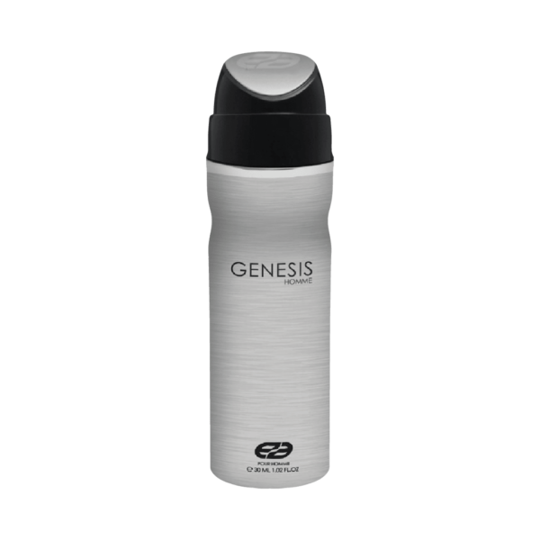 Genesis Homme 30ml Perfume For Men