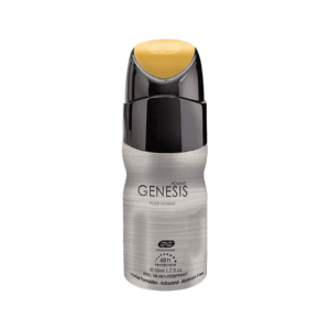 Genesis Homme Roll On