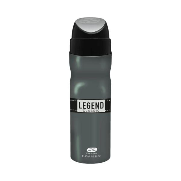 Legend Classic 30ml Perfume For Men