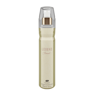 Legend Femme Body Splash