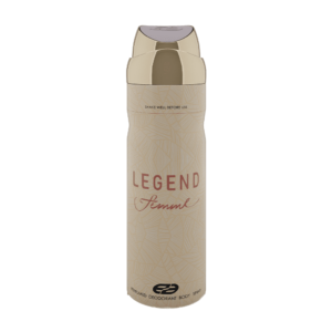 Legend Femme Body Spray For Women