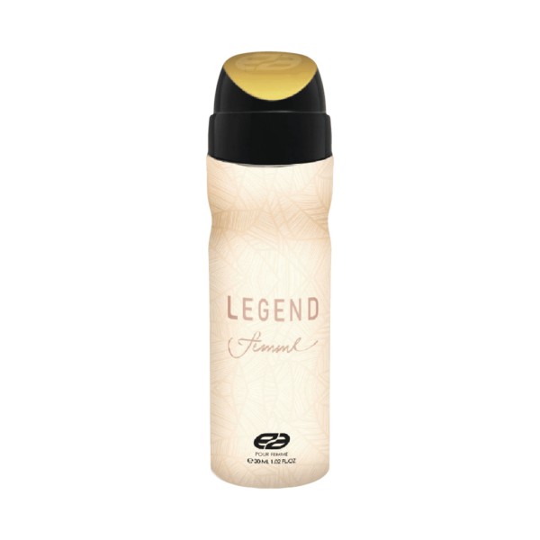 Legend Femme 30ml Perfume For Women