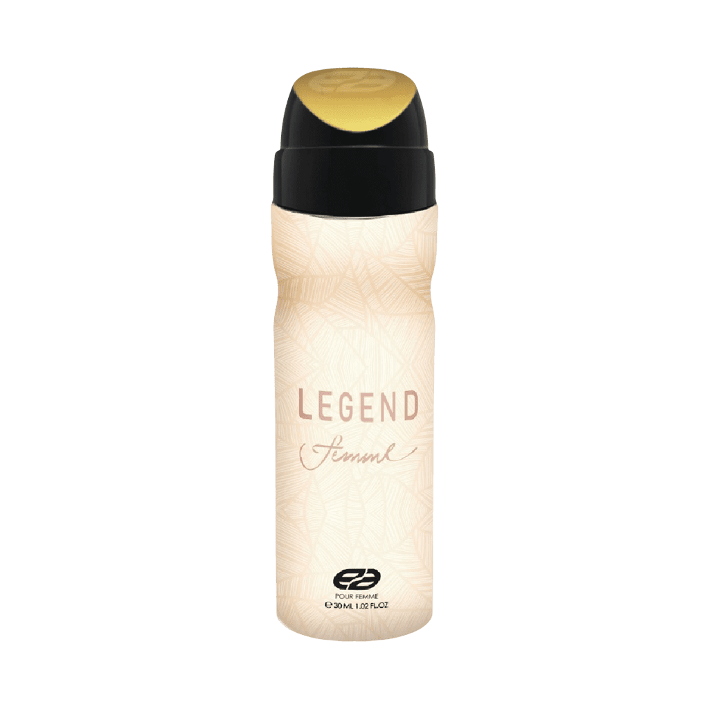 Legend Femme 30ml Perfume For Women