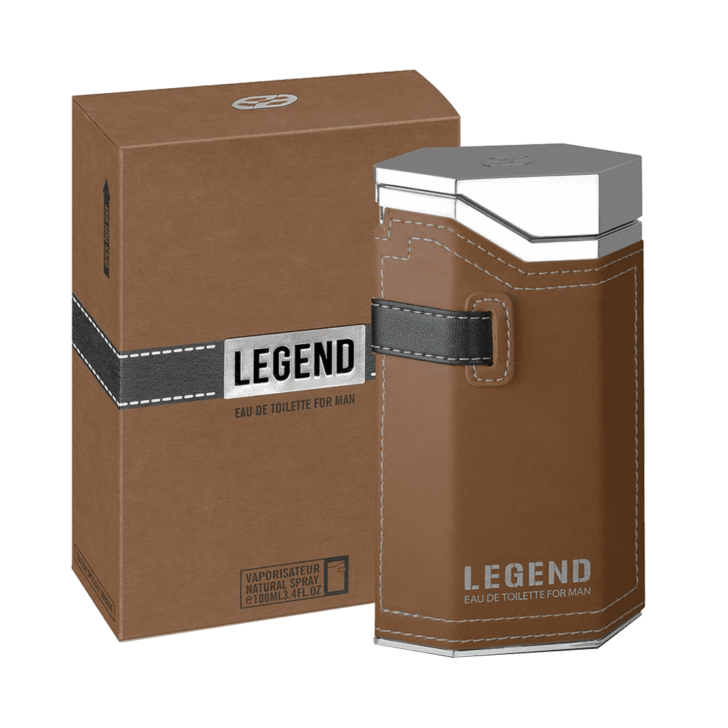 Emper Legend 100ml Perfume For Men