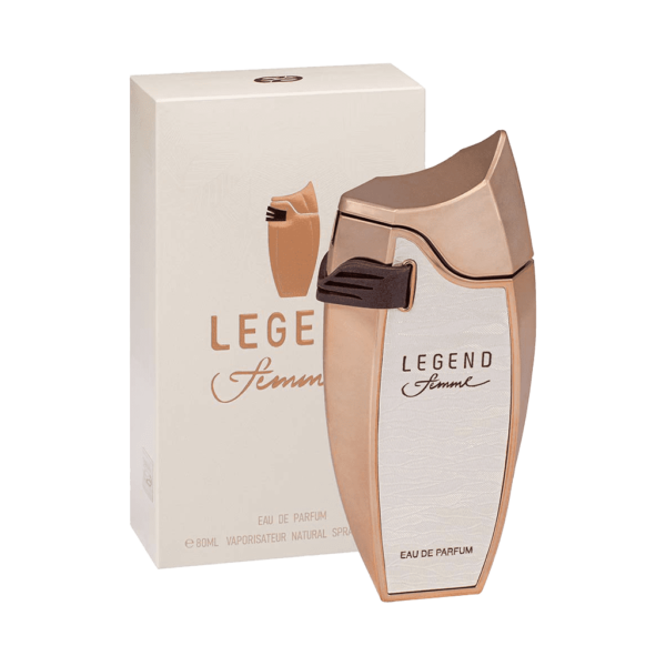 Emper Legend 100ml Perfume For Women