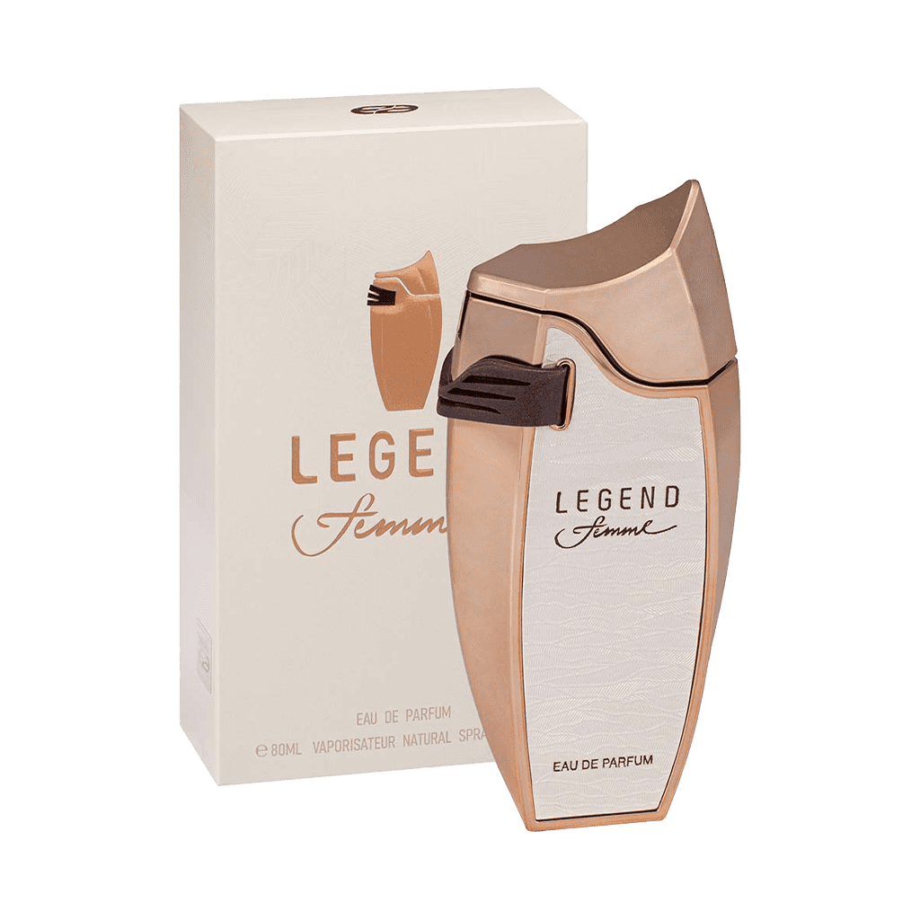 Emper Legend 100ml Perfume For Women