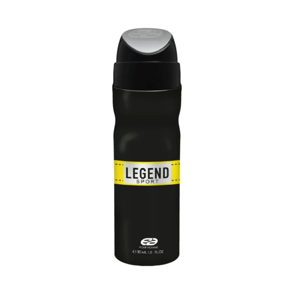 Legend Sport 30ml Perfume For Men