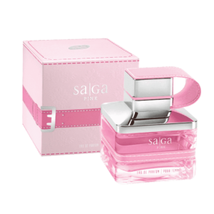 SAGA For Women 100ml Perfume