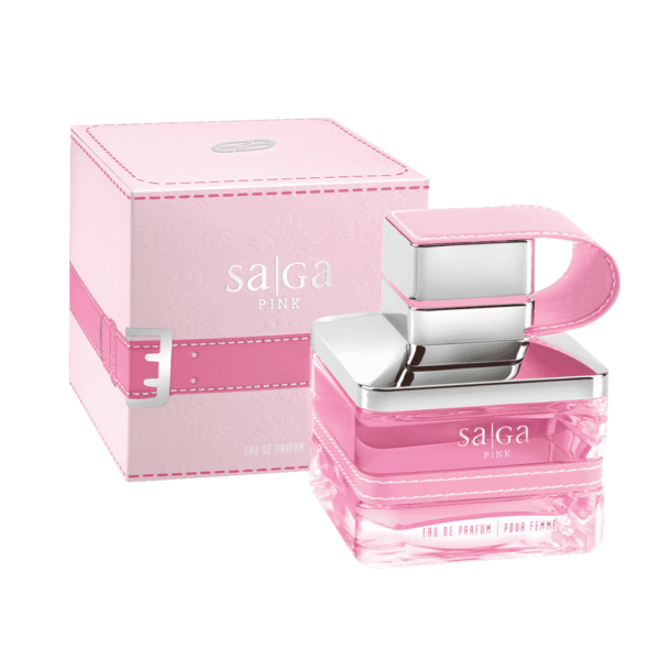 SAGA For Women 100ml Perfume