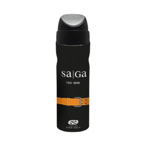 SAGA 30ml Perfume For Men