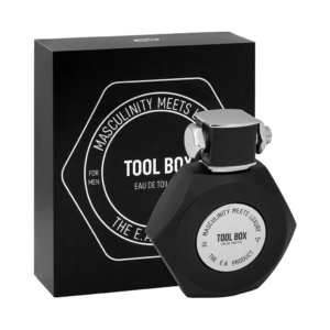 Tool Box 100ml Perfume For Men