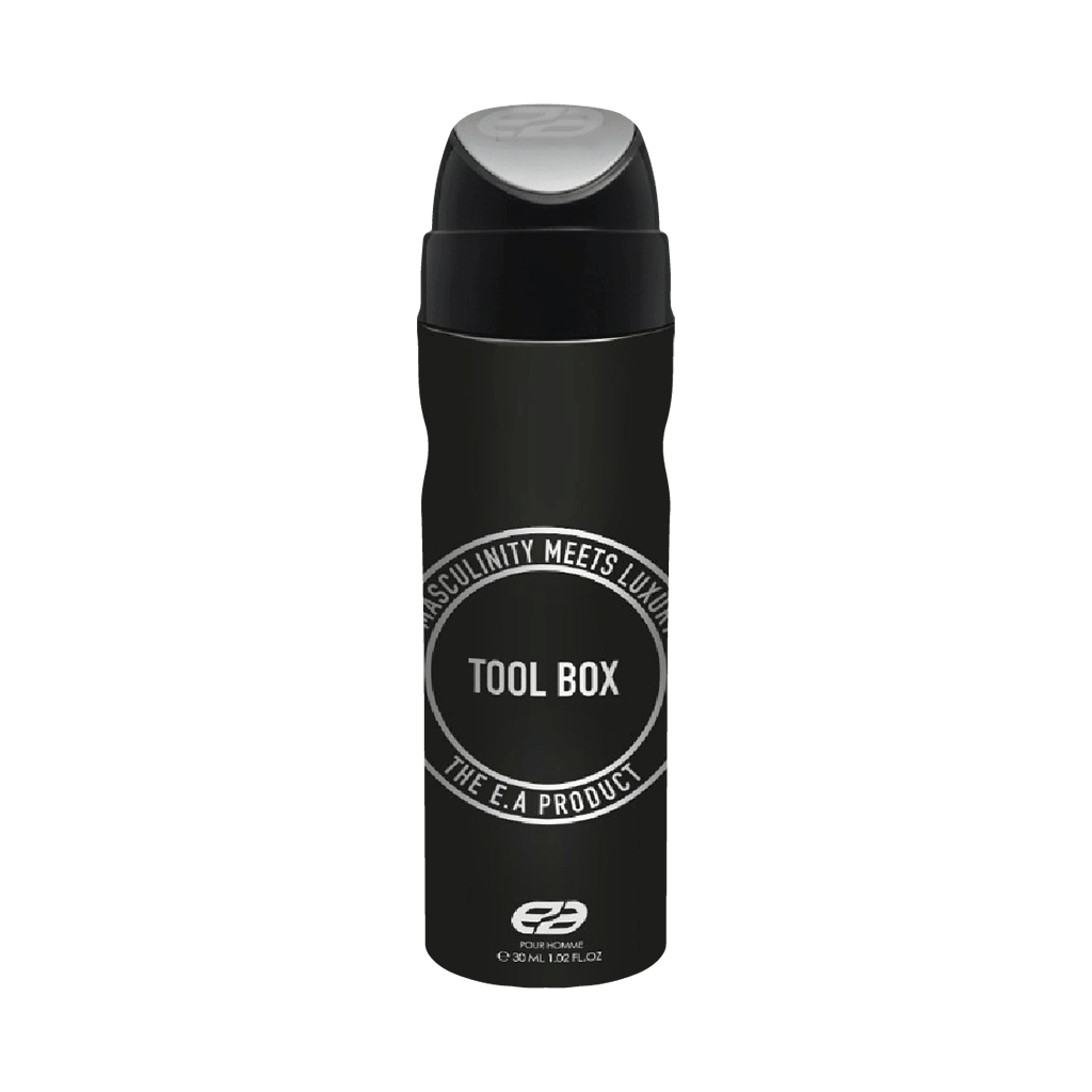 Tool Box 30ml Perfume For Men