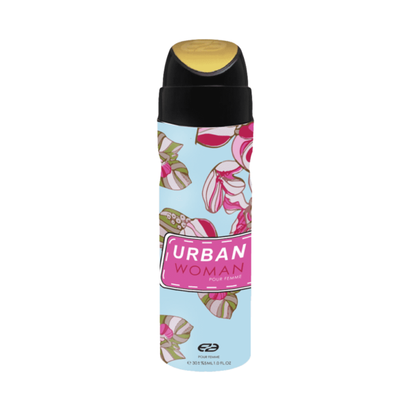 Urban 30ml Perfume For Women