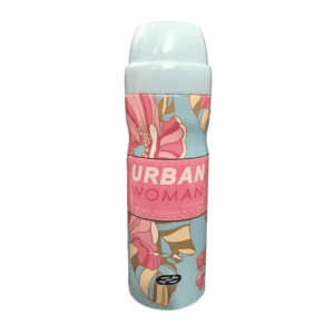 Urban Body Spray For Women