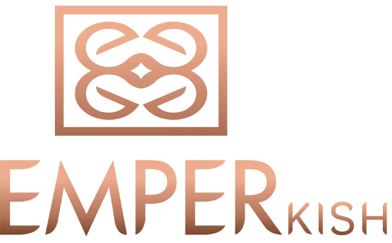 Emper Kish Logo