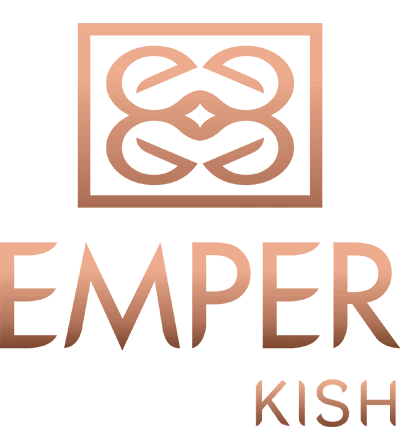 Emper Kish Logo