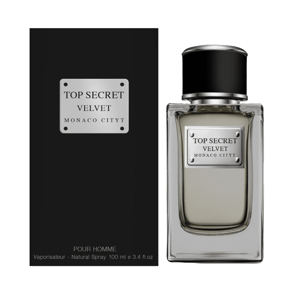 Monaco City Perfume For Men