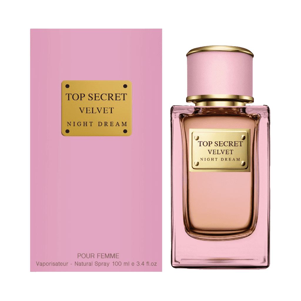 Night Dream Perfume For Women