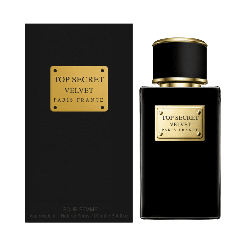 Paris France Perfume For Women